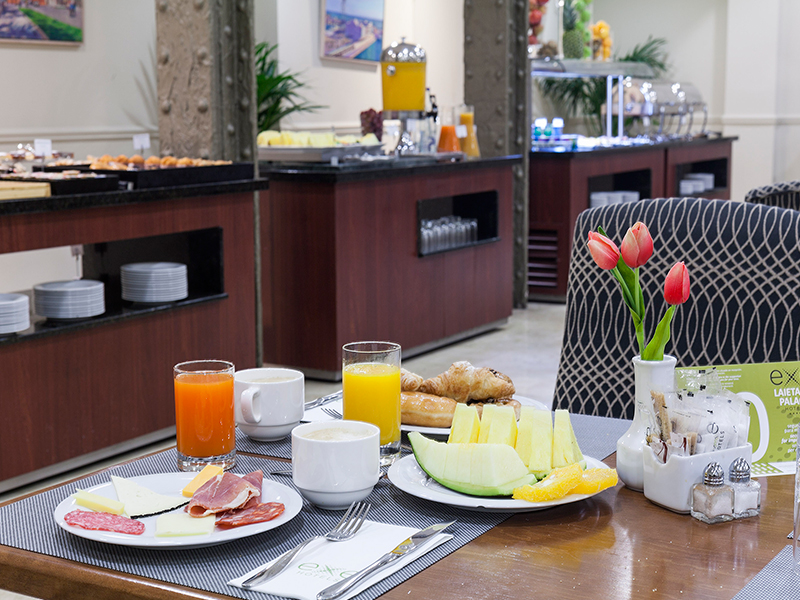 Eurostars Hotel Company