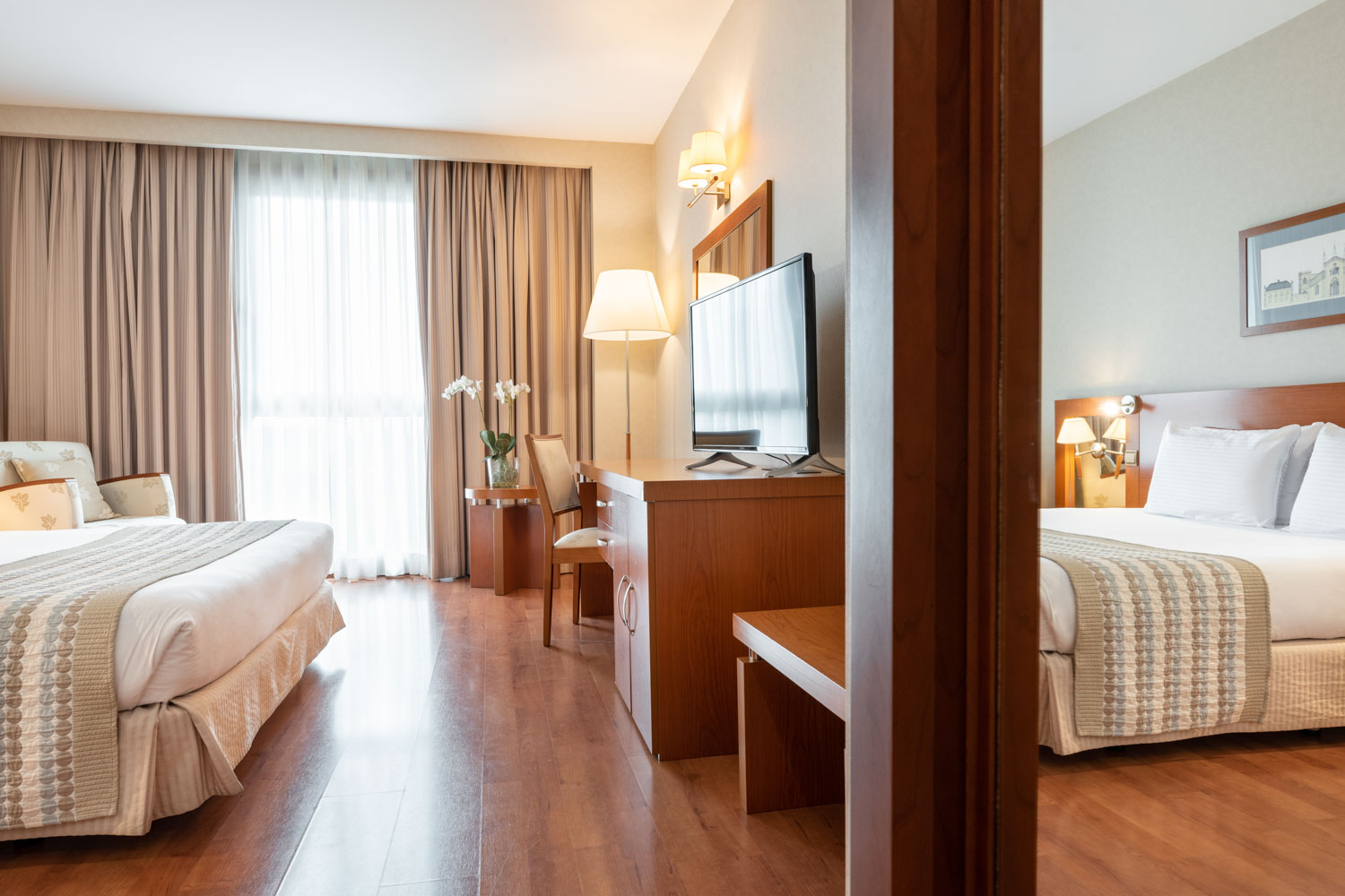 Eurostars Hotel Company