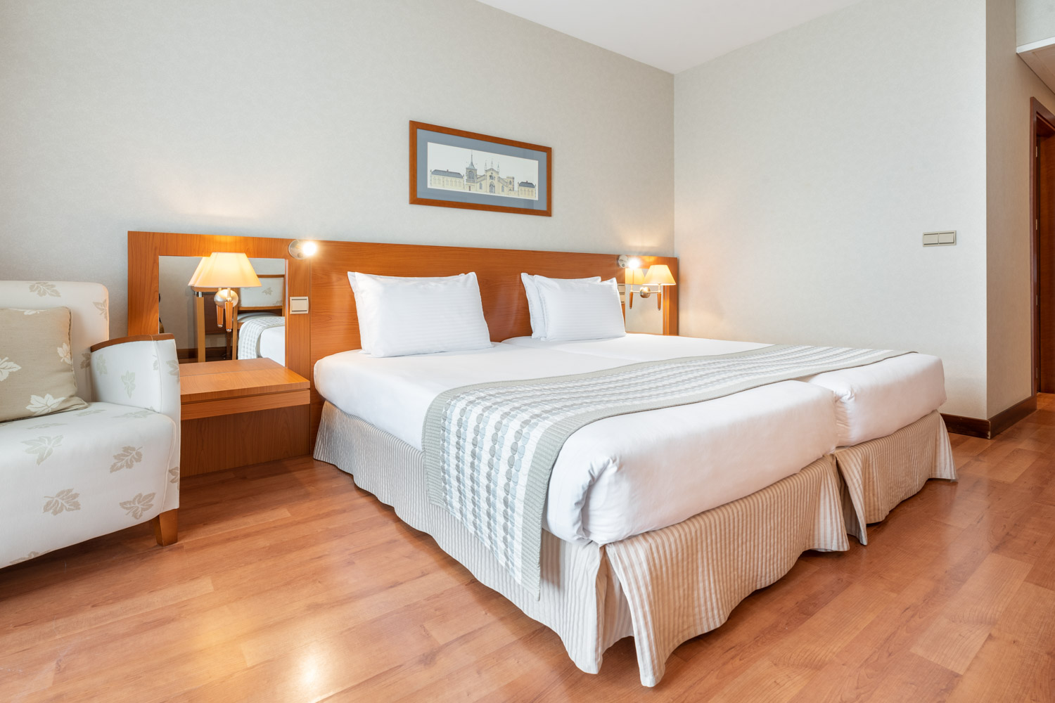 Eurostars Hotel Company