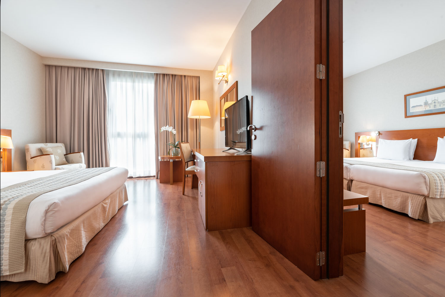 Eurostars Hotel Company