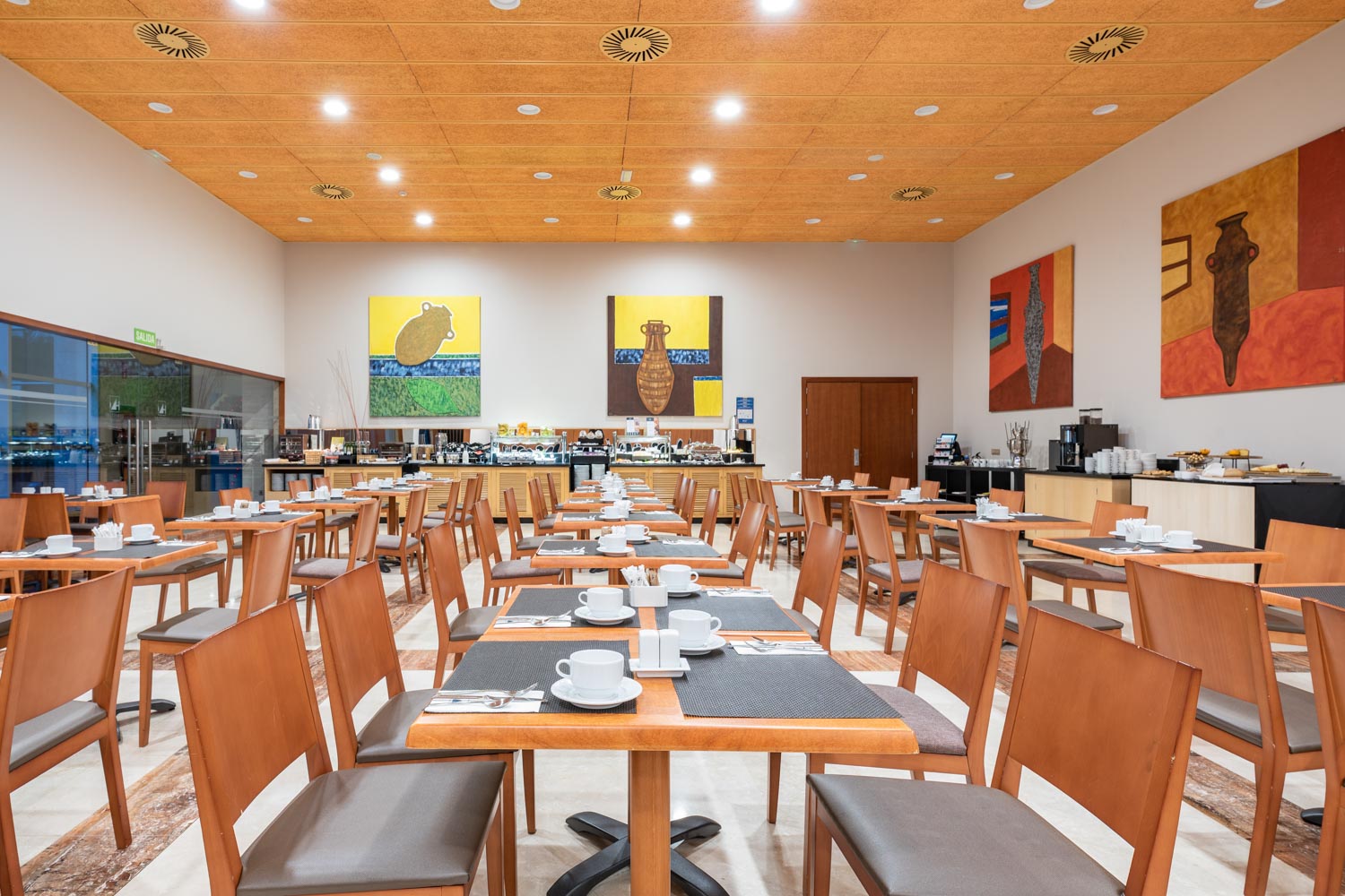Eurostars Hotel Company