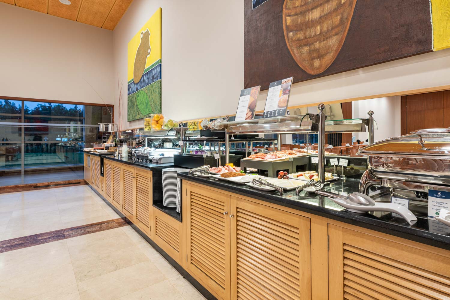 Eurostars Hotel Company