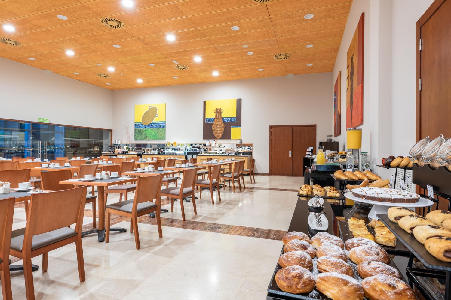 Eurostars Hotel Company