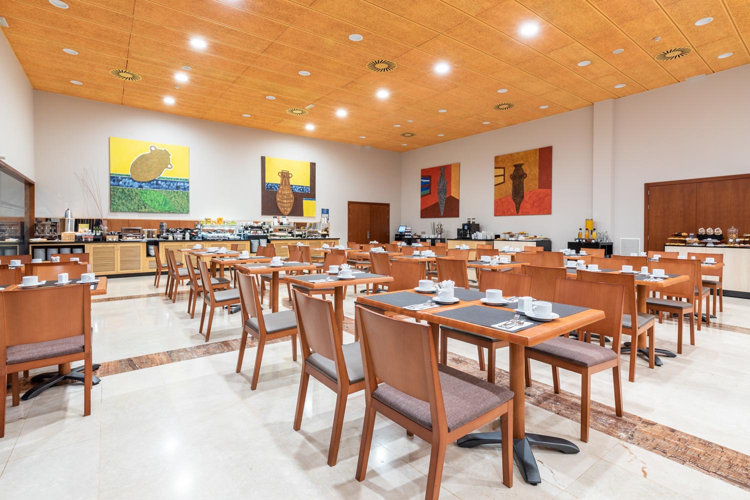 Eurostars Hotel Company