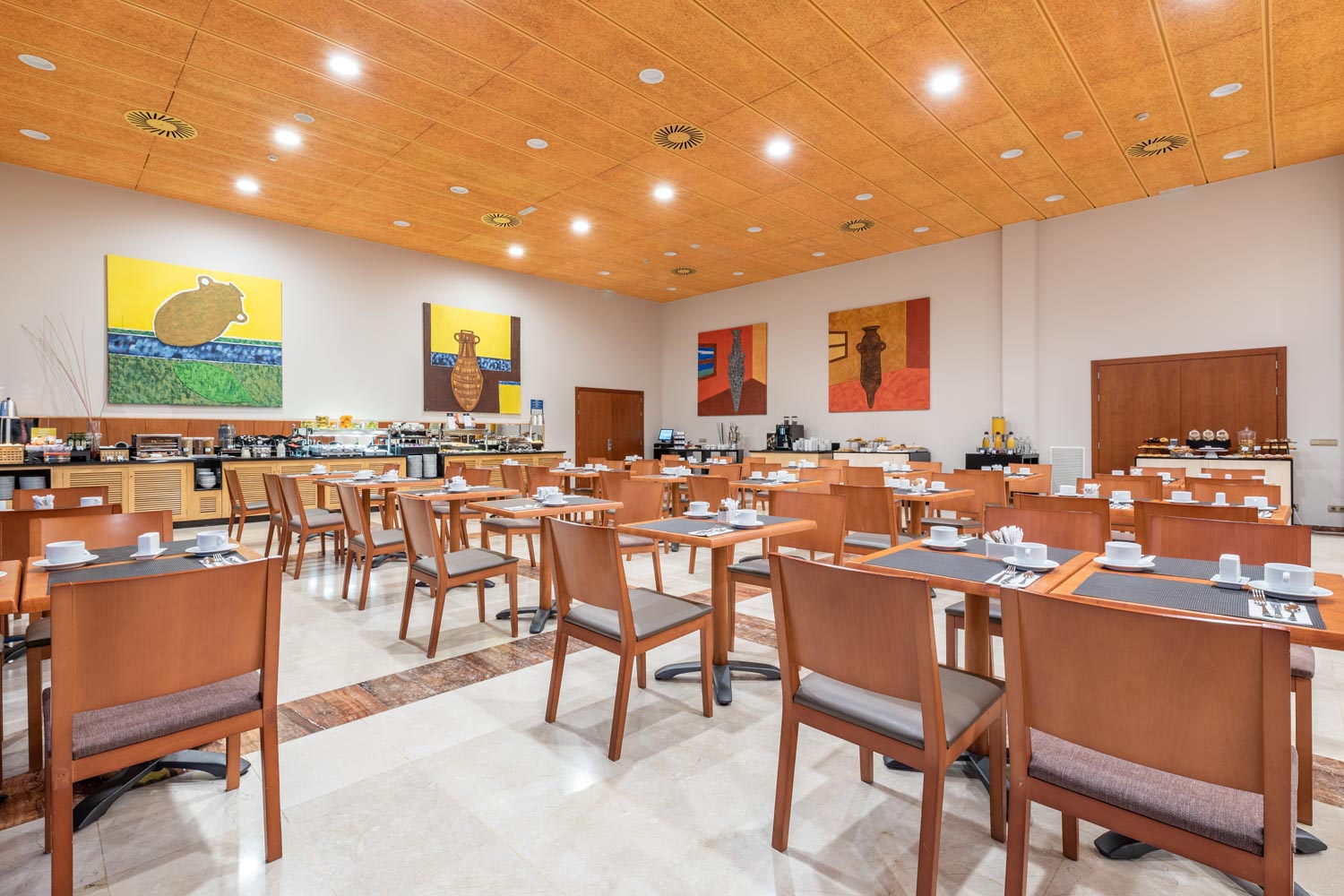 Eurostars Hotel Company
