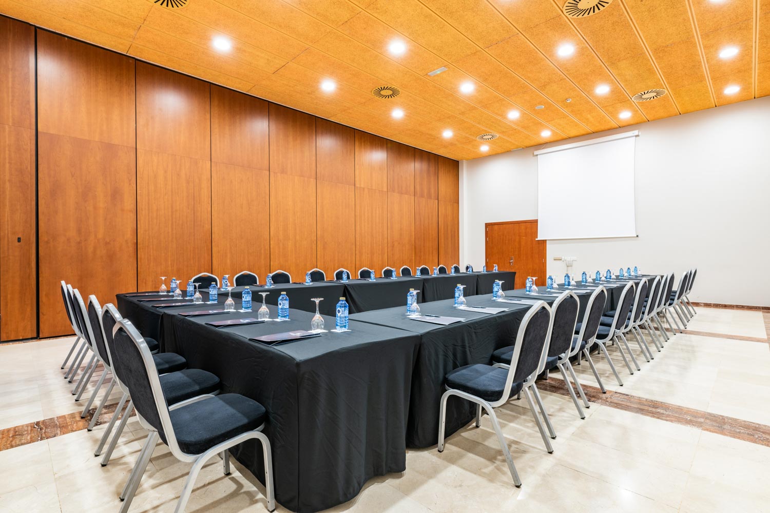 Eurostars Hotel Company