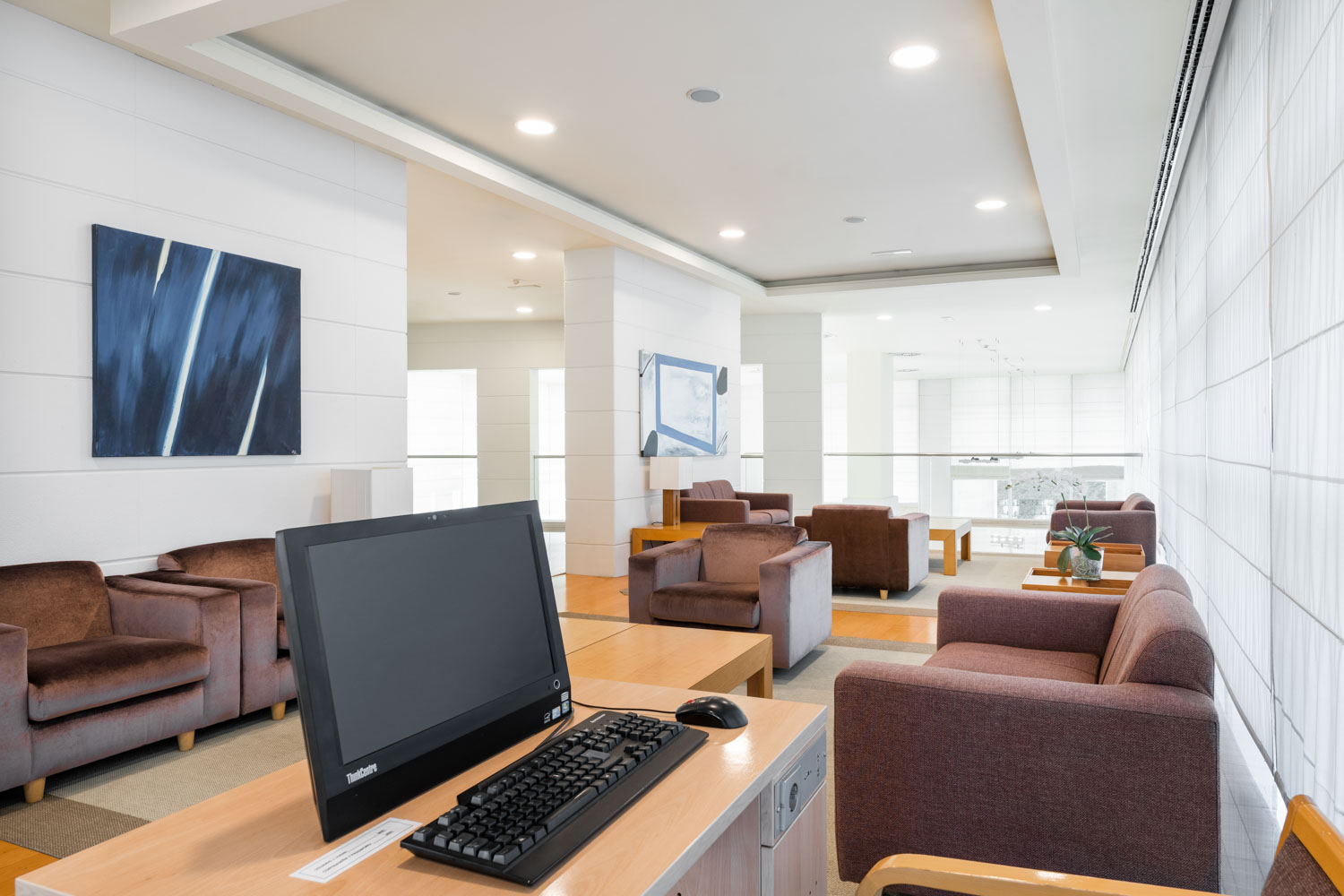 Eurostars Hotel Company