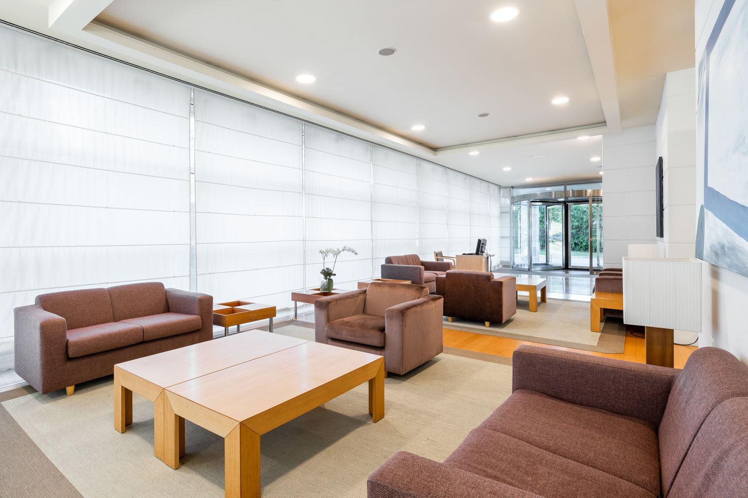 Eurostars Hotel Company