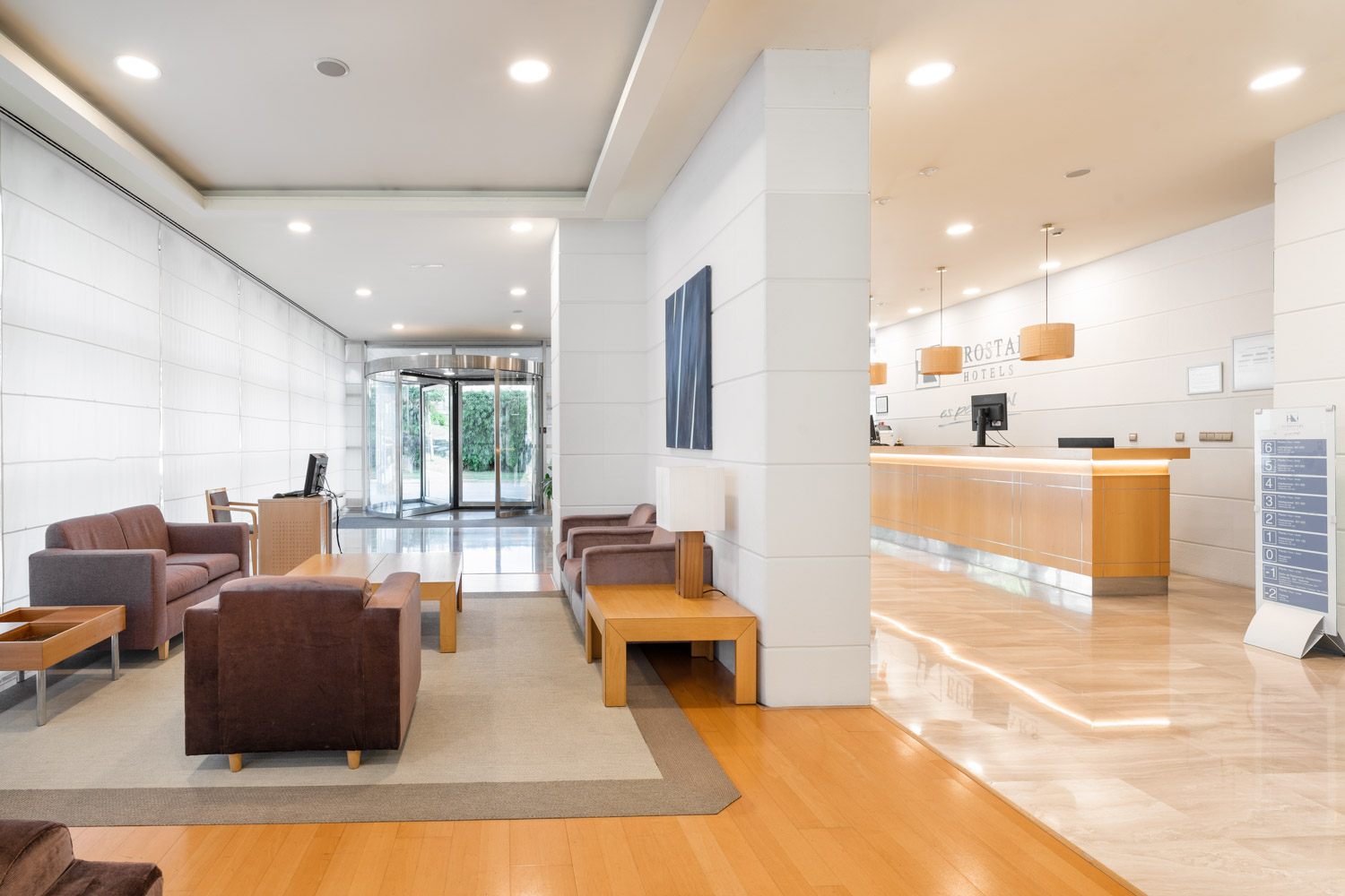 Eurostars Hotel Company