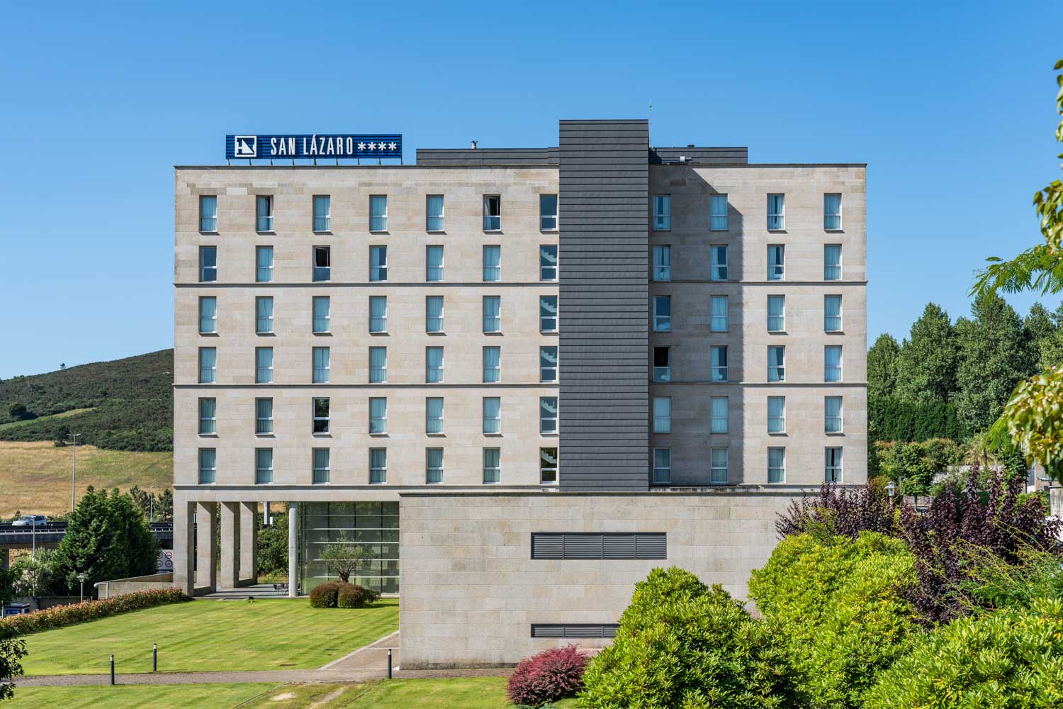 Eurostars Hotel Company