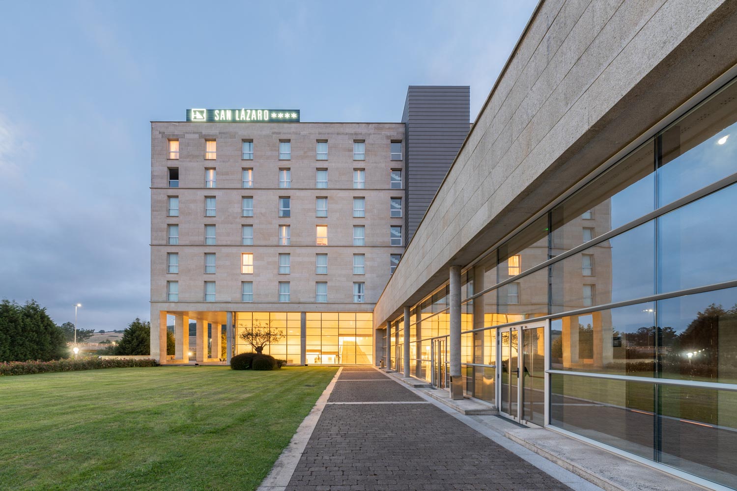 Eurostars Hotel Company