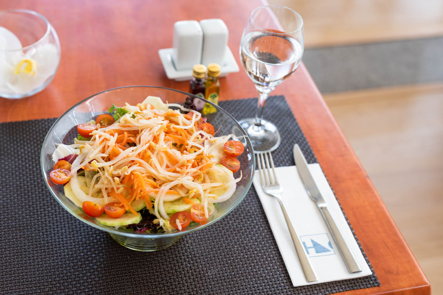 Restaurant Olivo