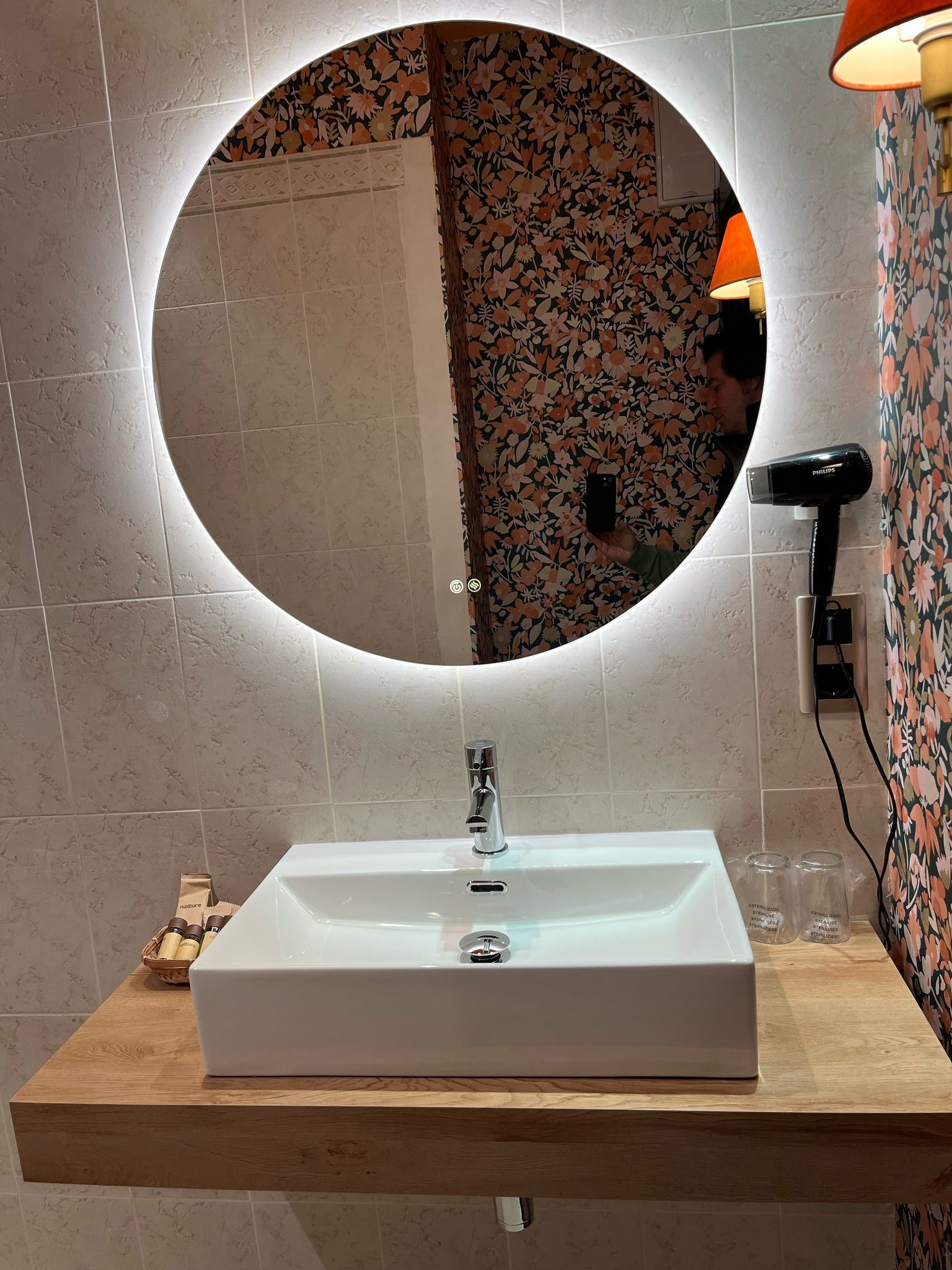 Hotel Oriente  galeria