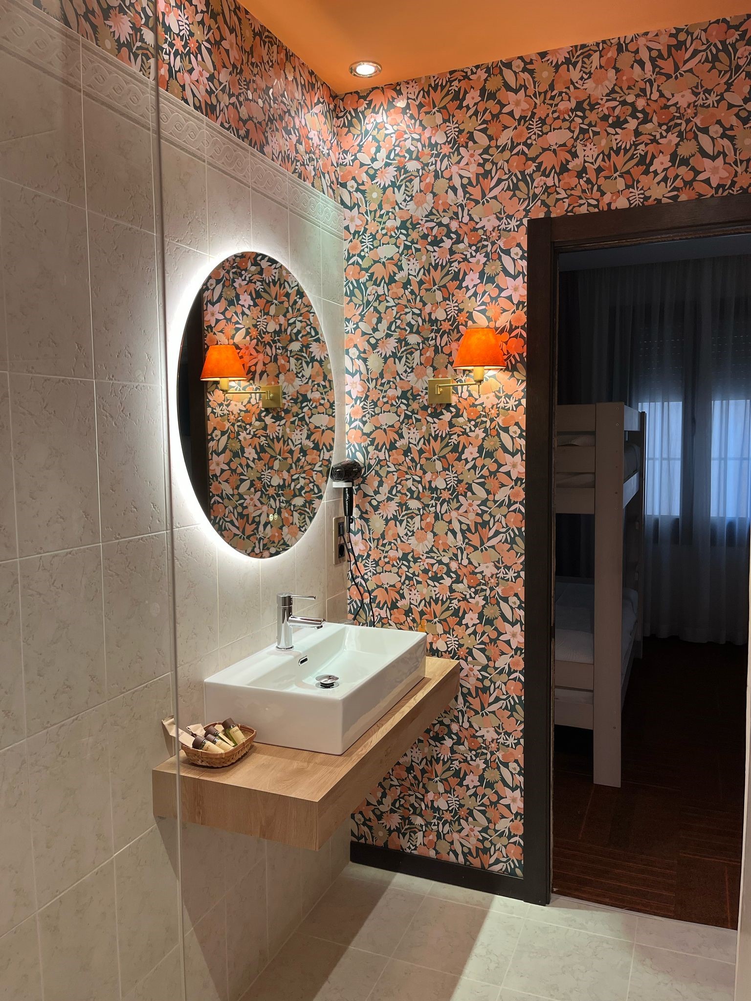 Hotel Oriente  galeria