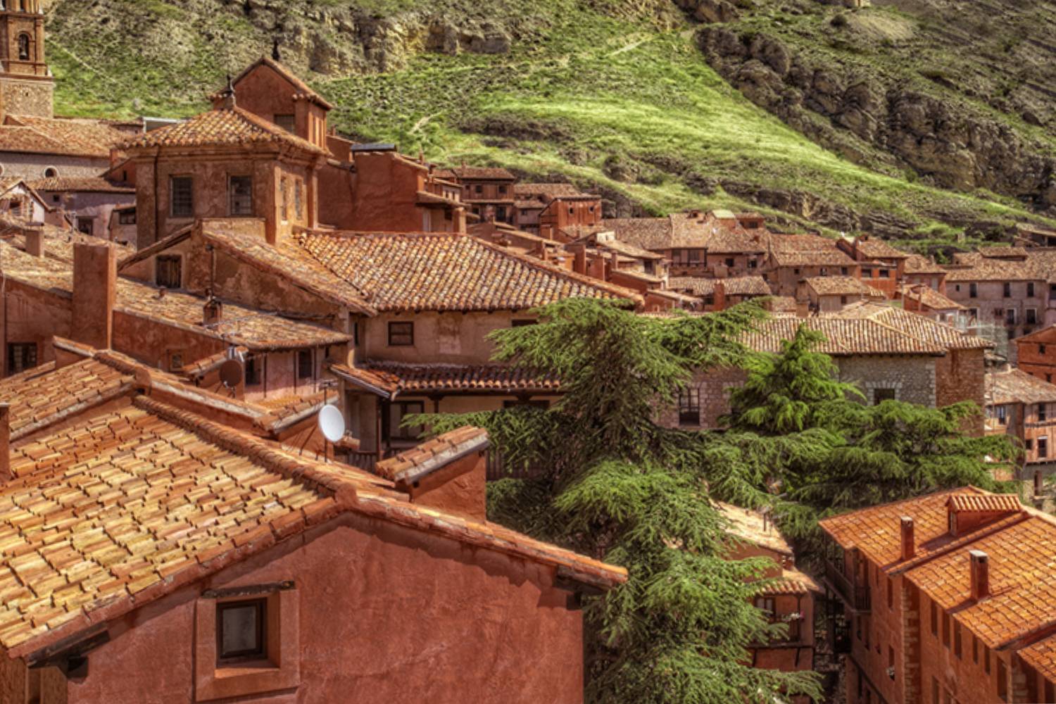 Albarracín