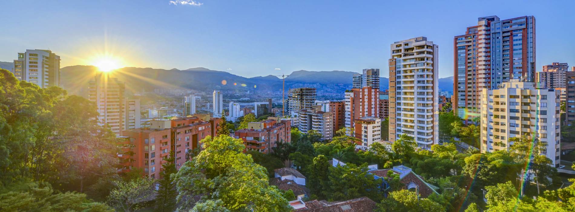 Medellín