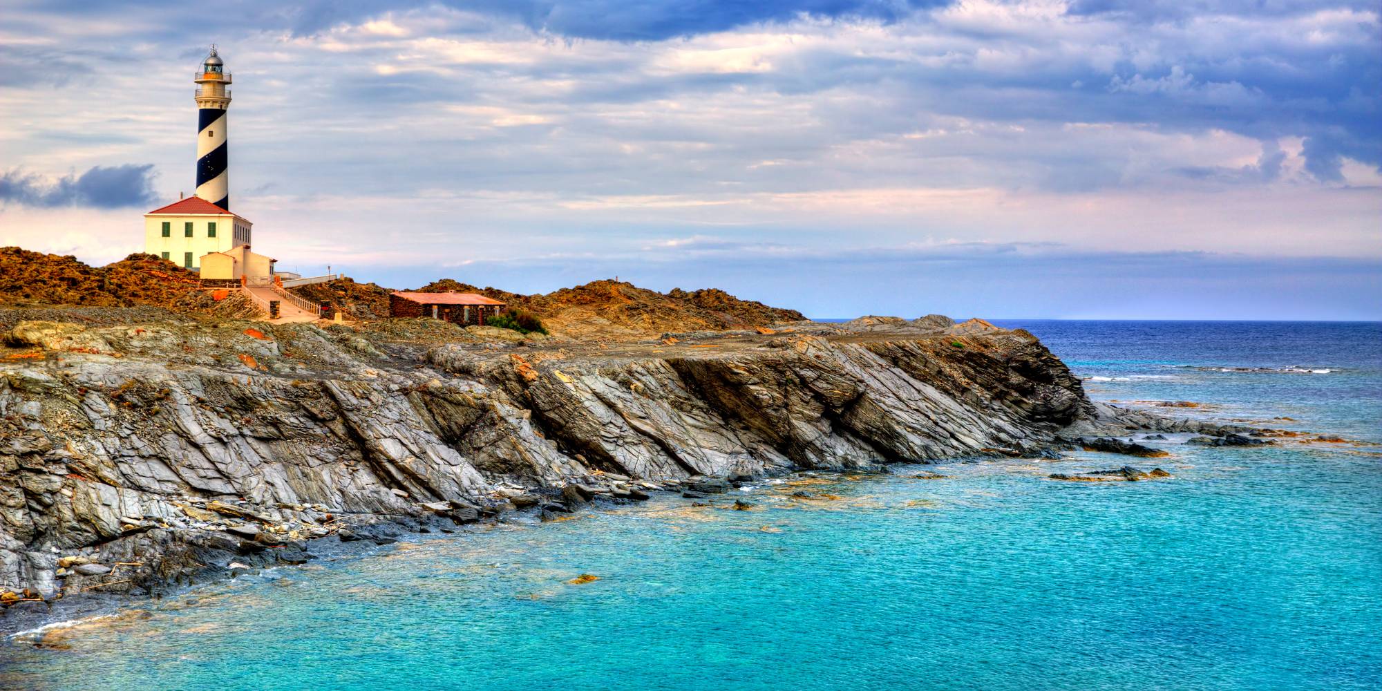 Osprey Menorca Hotel