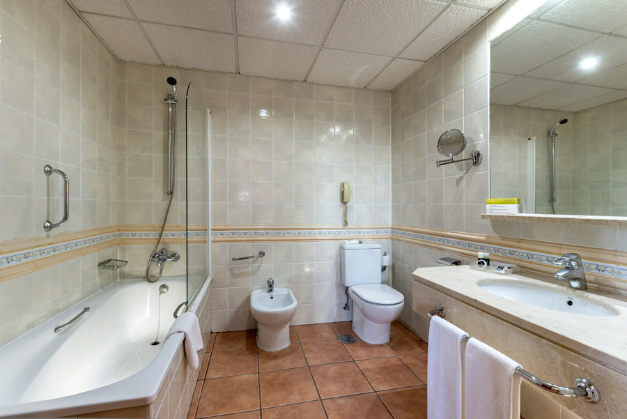 Eurostars Hotel Company