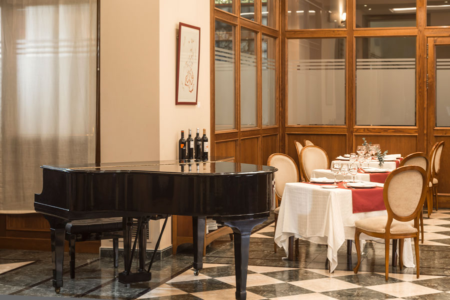 Eurostars Hotel Company