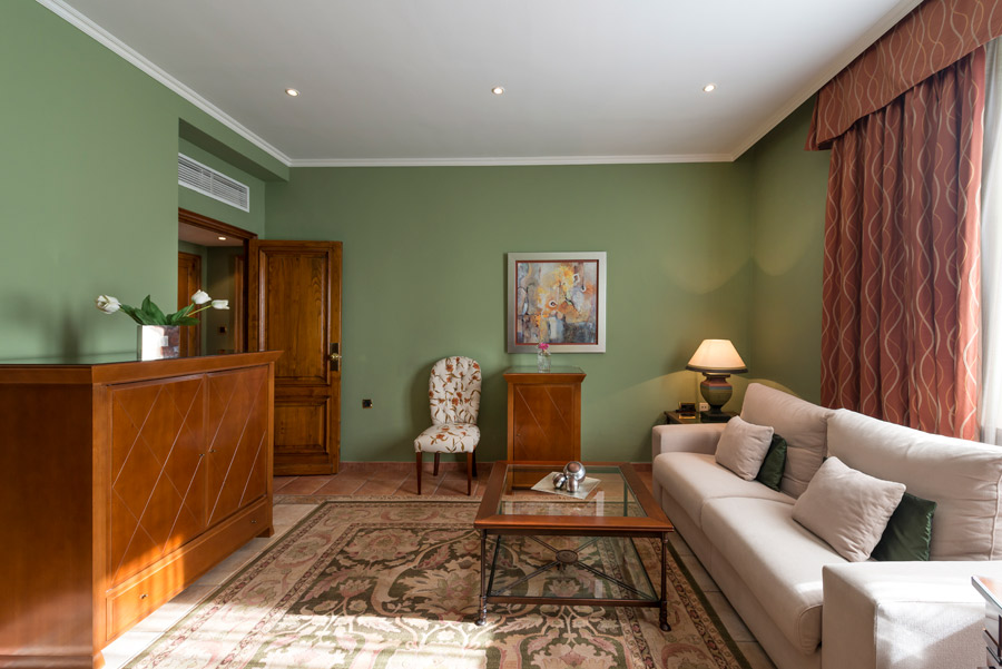 Eurostars Hotel Company