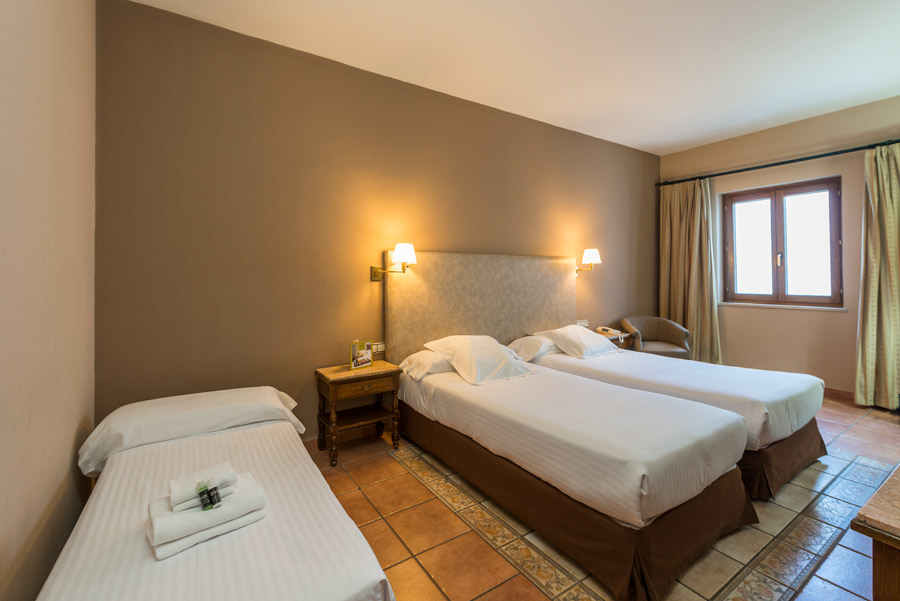 Eurostars Hotel Company