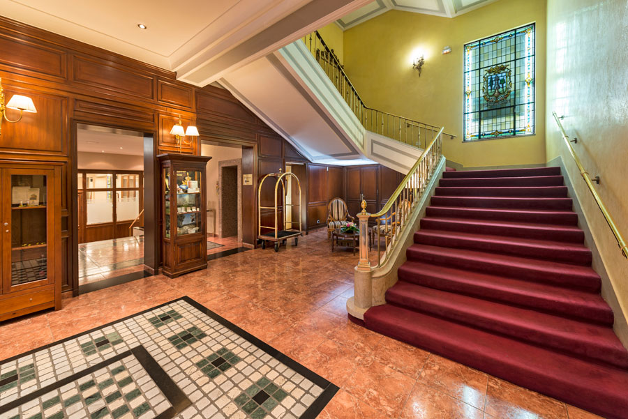 Eurostars Hotel Company