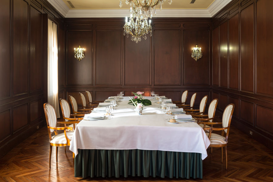 Eurostars Hotel Company