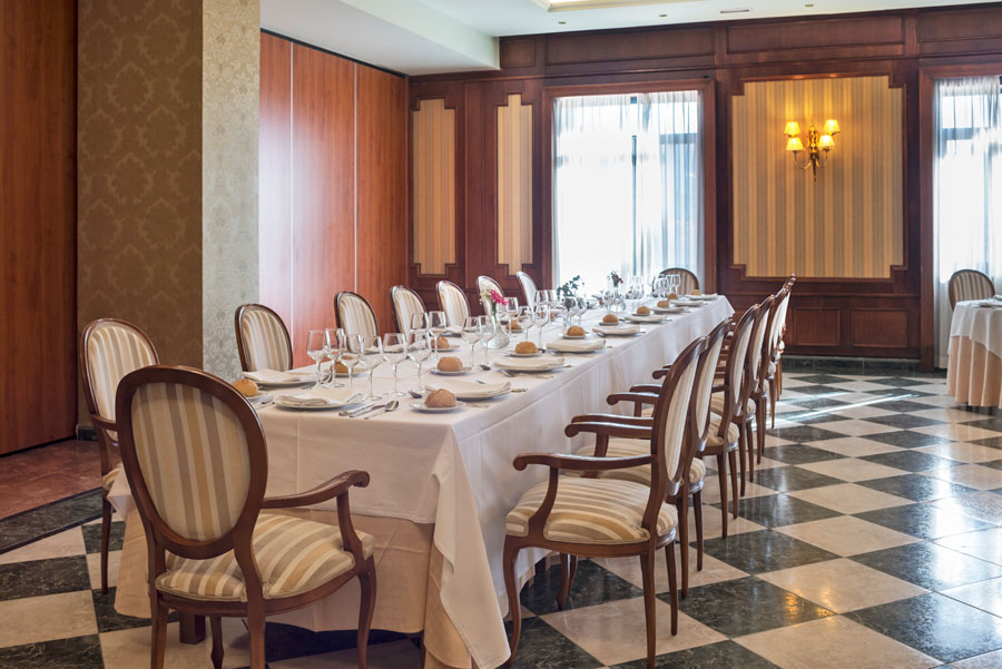 Eurostars Hotel Company