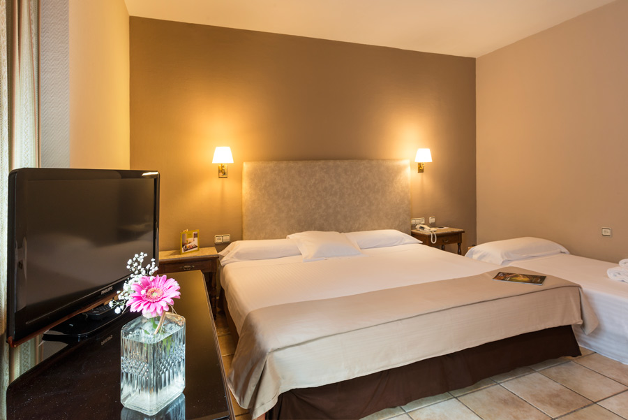 Eurostars Hotel Company