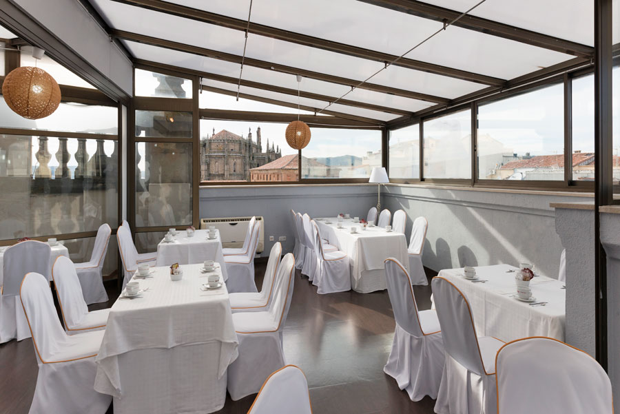 Eurostars Hotel Company