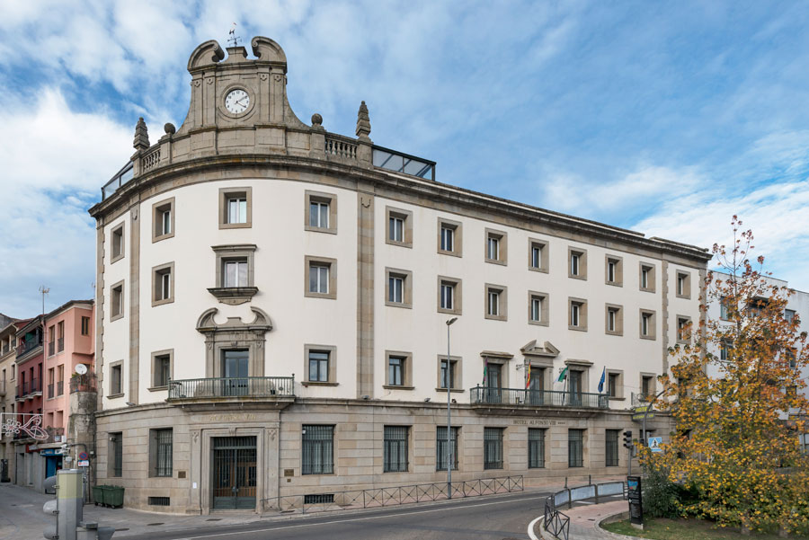 Eurostars Hotel Company