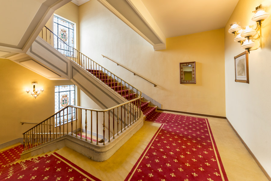 Eurostars Hotel Company