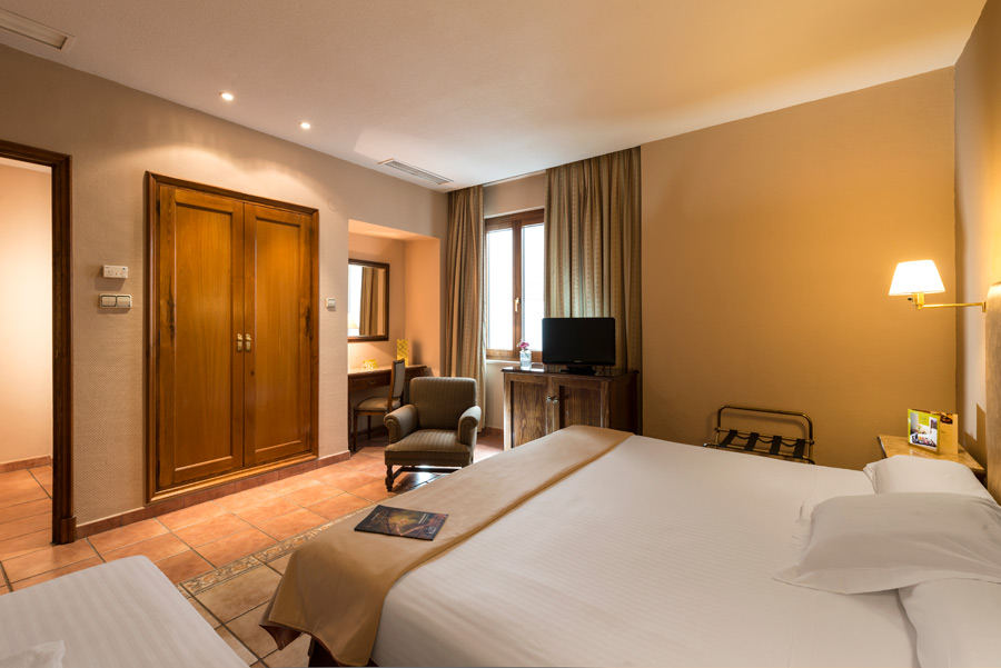 Eurostars Hotel Company
