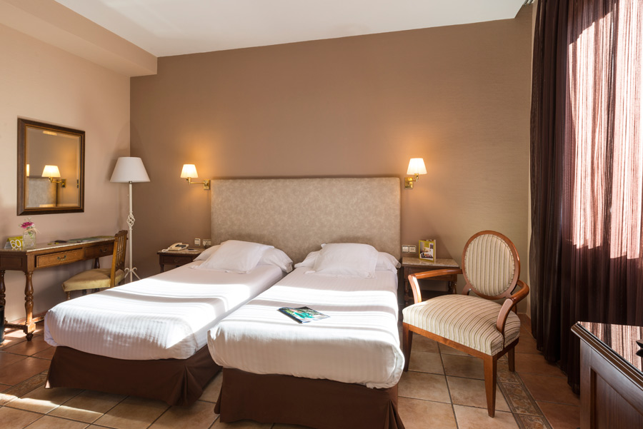 Eurostars Hotel Company