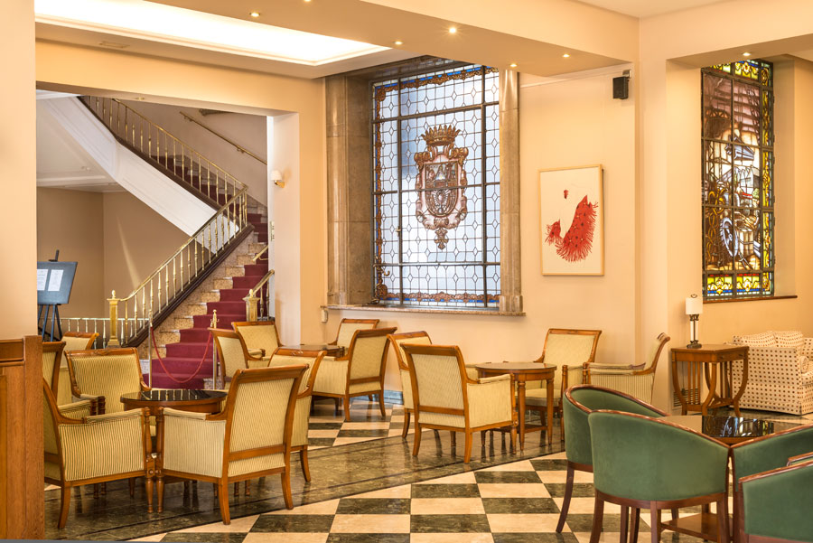 Eurostars Hotel Company