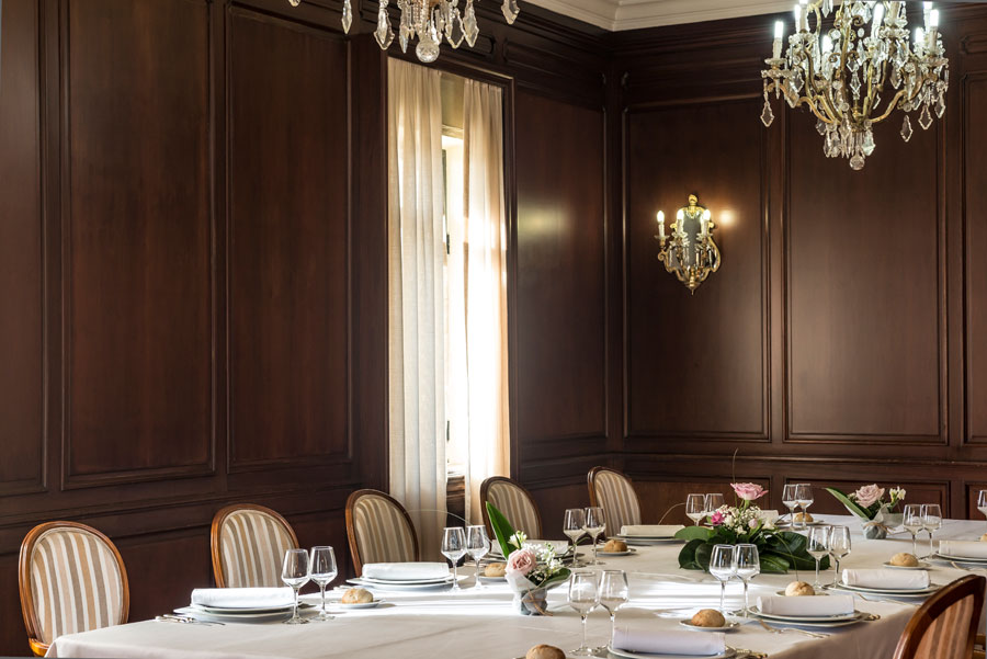 Eurostars Hotel Company