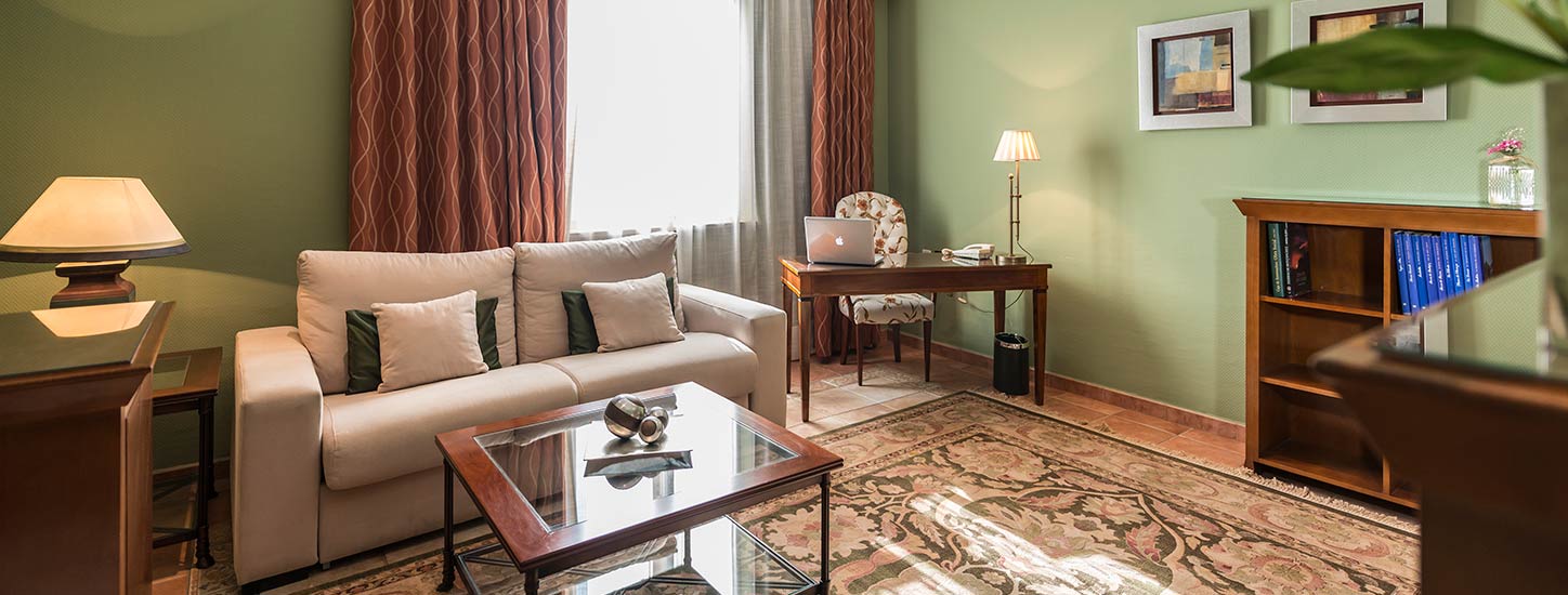 Hotel Exe Alfonso Viii