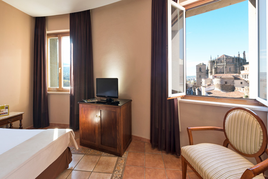 Eurostars Hotel Company