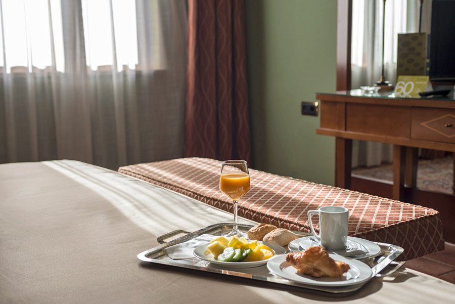 Eurostars Hotel Company