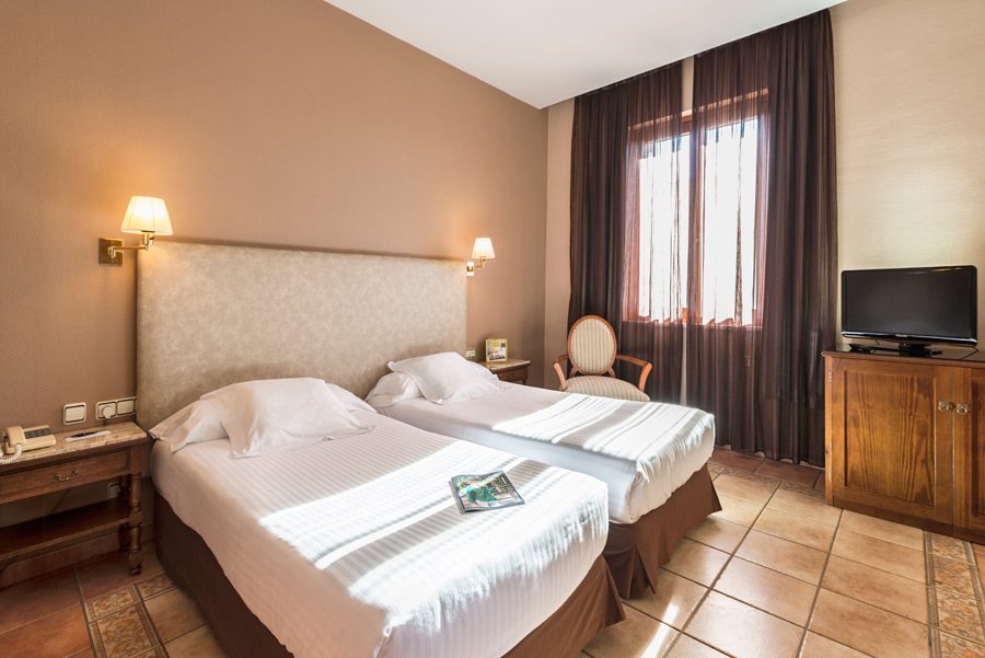Eurostars Hotel Company
