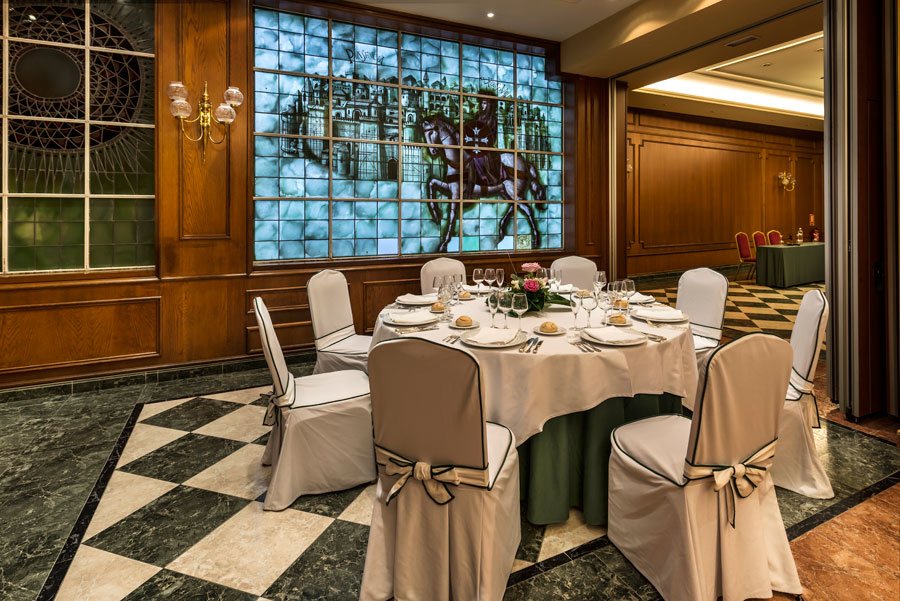 Eurostars Hotel Company