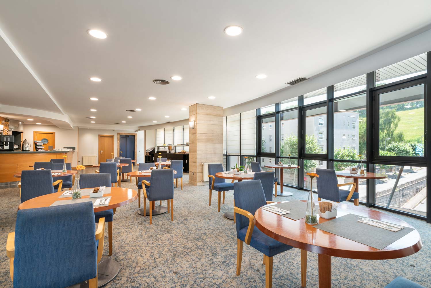 Eurostars Hotel Company