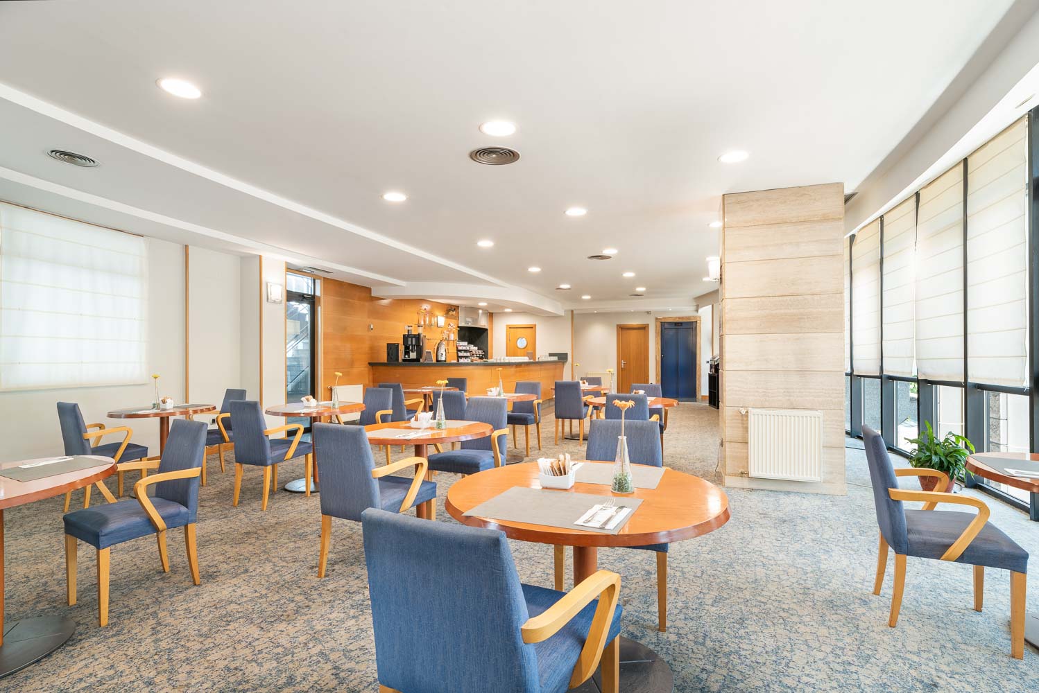 Eurostars Hotel Company