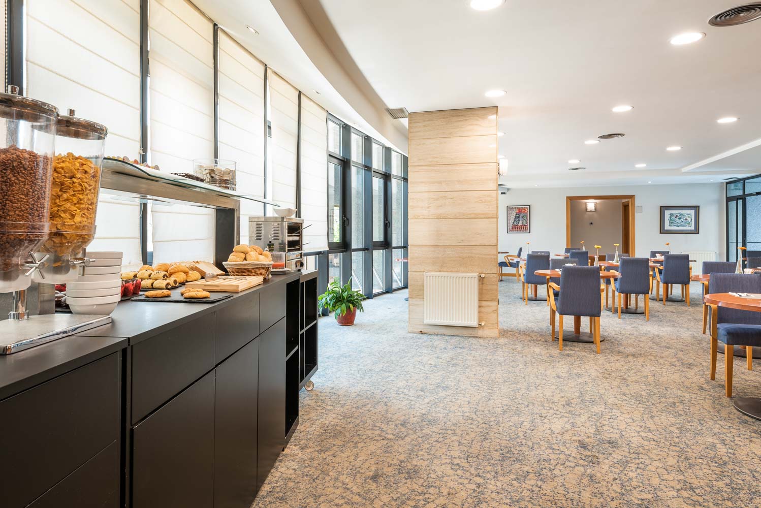 Eurostars Hotel Company