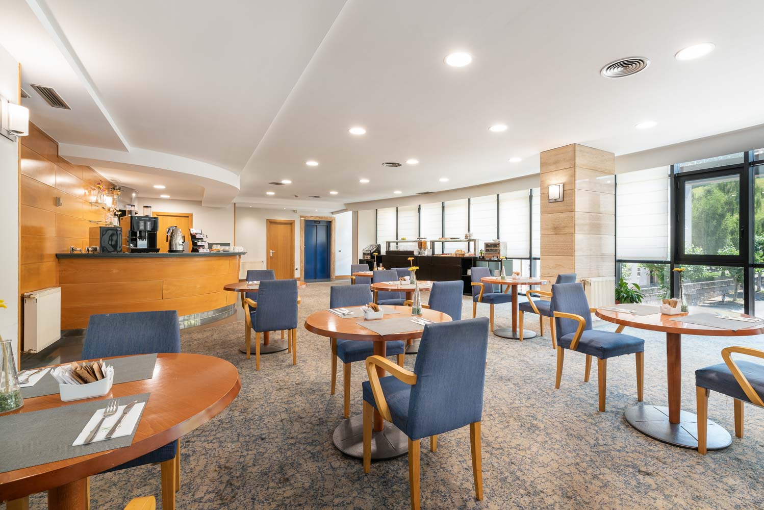 Eurostars Hotel Company
