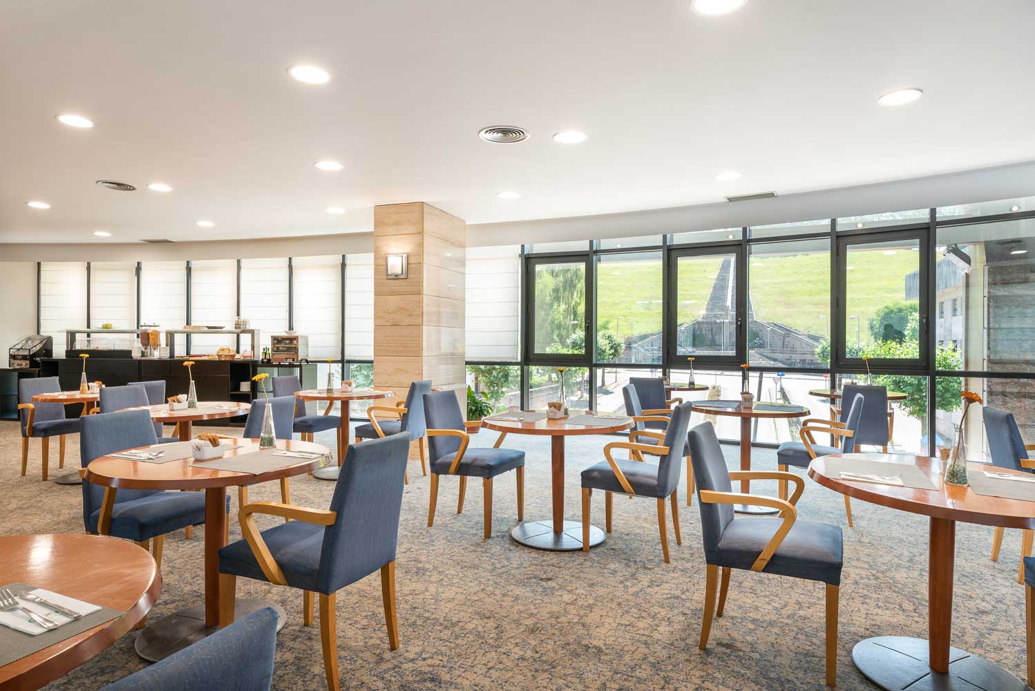 Eurostars Hotel Company