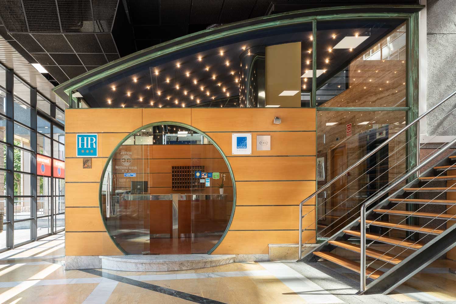 Eurostars Hotel Company
