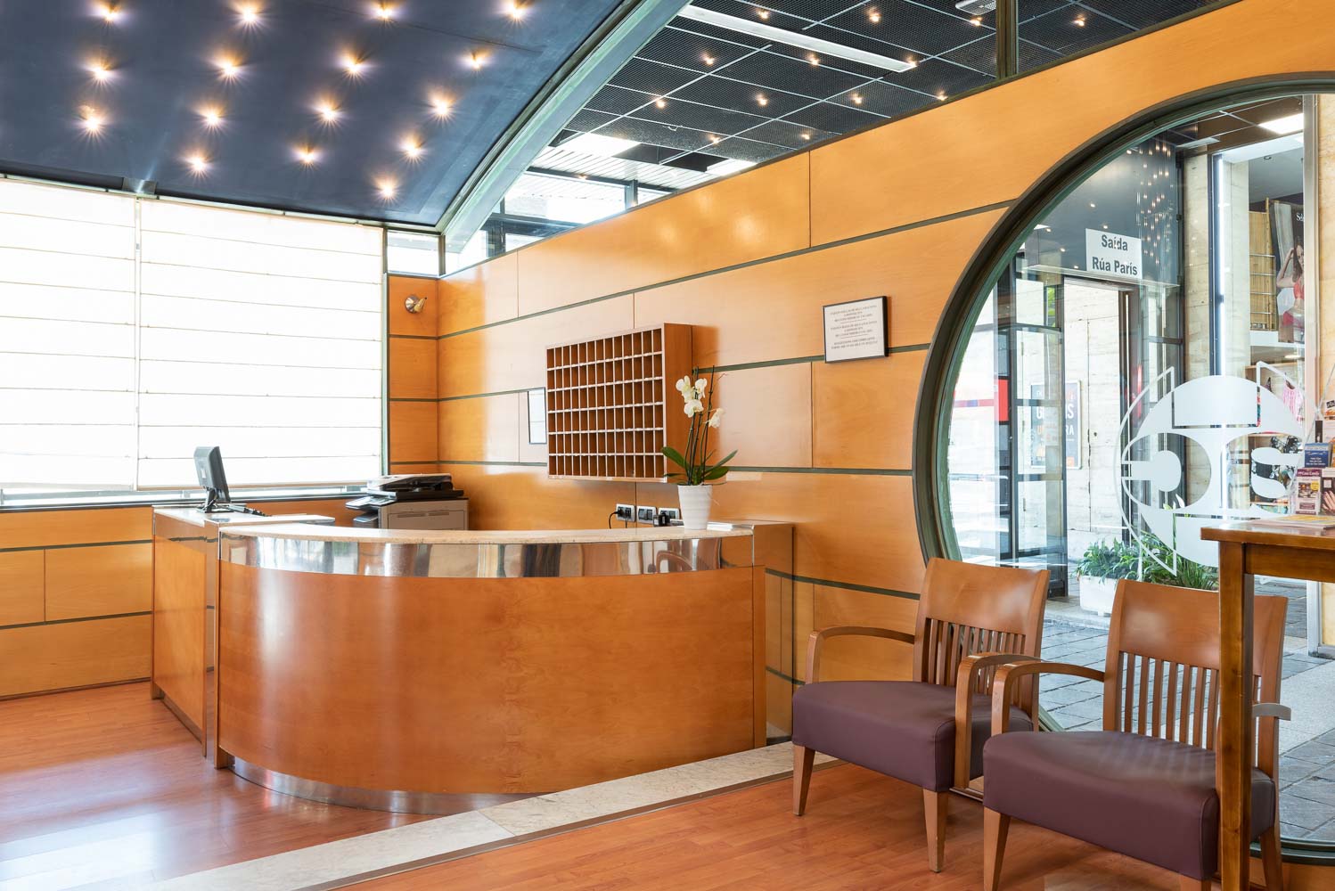 Eurostars Hotel Company