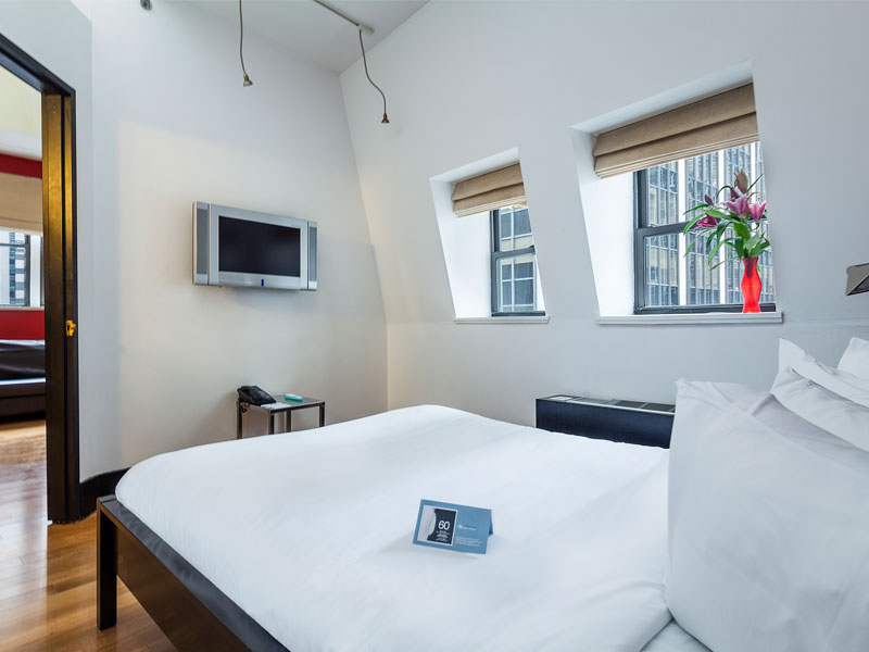 Eurostars Hotel Company