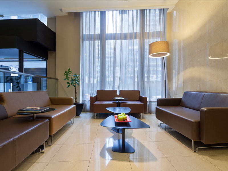 Eurostars Hotel Company